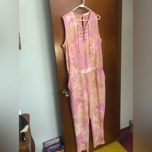 Jumpsuit